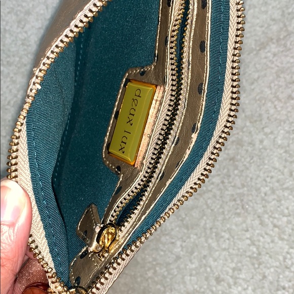 Deux lux hand bag - Picture 5 of 7